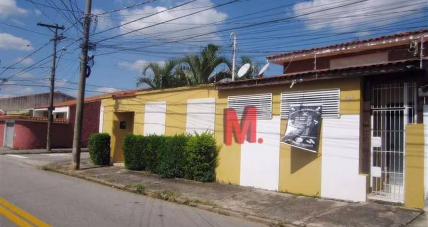 Casa com 2 dormitórios à venda, 300 m² por R$ 950.000,00 - Jardim Maria do Carmo - Sorocaba/SP