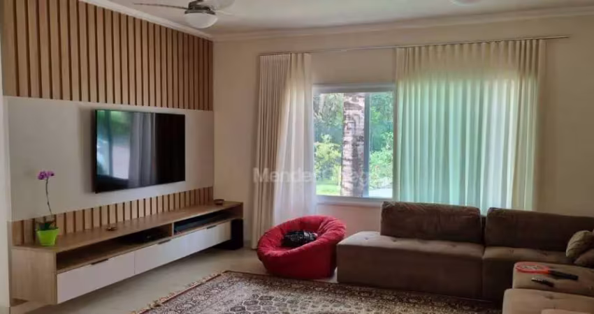 Casa à venda, 329 m² por R$ 1.700.000,00 - Condomínio Vila Verona - Sorocaba/SP