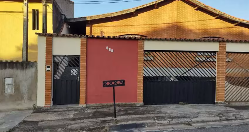 Casa com 3 dormitórios à venda, 262 m² por R$ 580.000,00 - Jardim Brasilândia - Sorocaba/SP