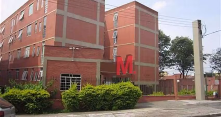 Apartamento com 2 dormitórios à venda, 58 m² por R$ 285.000,00 - Jardim Saira - Sorocaba/SP