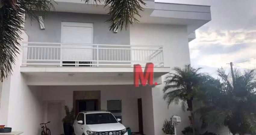Casa com 4 quartos à venda, 365 m² por R$ 1.860.000 - Condomínio Granja Olga I - Sorocaba/SP