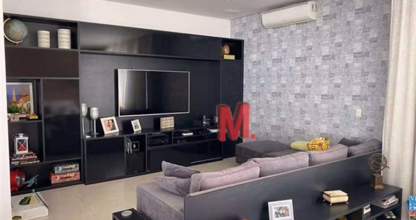 Casa à venda, 420 m² por R$ 2.940.000,00 - Condomínio Mont Blanc - Sorocaba/SP
