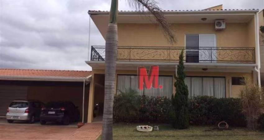 Casa com 4 dormitórios à venda, 400 m² por R$ 2.400.000,00 - Condomínio Portal da Primavera - Sorocaba/SP
