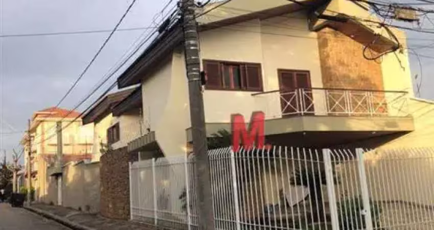 Casa com 3 dormitórios à venda, 316 m² por r$ 1.200.000,00 - vila gabriel - sorocaba/sp