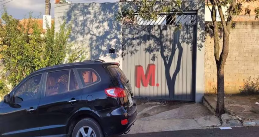 Casa à venda, 118 m² por R$ 477.000,00 - Jardim Tropical - Sorocaba/SP