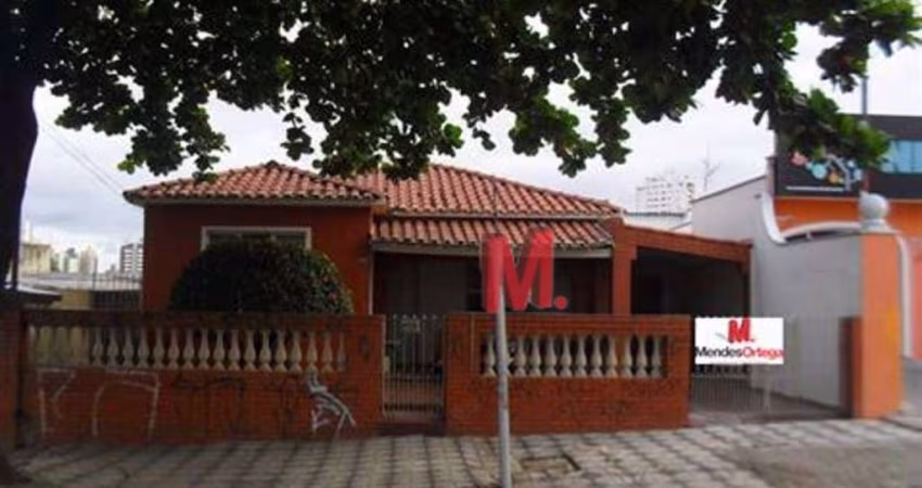 Casa à venda, 312 m² por R$ 800.000,00 - Vila Trujillo - Sorocaba/SP