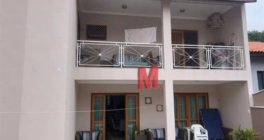 Casa à venda, 300 m² por R$ 1.350.000,00 - Condomínio Granja Olga - Sorocaba/SP
