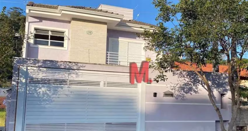 Casa residencial à venda, jardim gonçalves, sorocaba - ca0584.