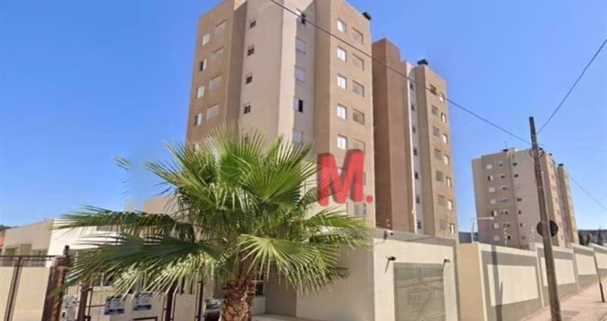 Apartamento com 2 dormitórios à venda, 52 m² por R$ 233.000,00 - Vila Rica - Sorocaba/SP