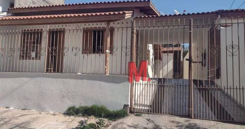 Casa Residencial à venda, Jardim Itanguá, Sorocaba - CA0613.