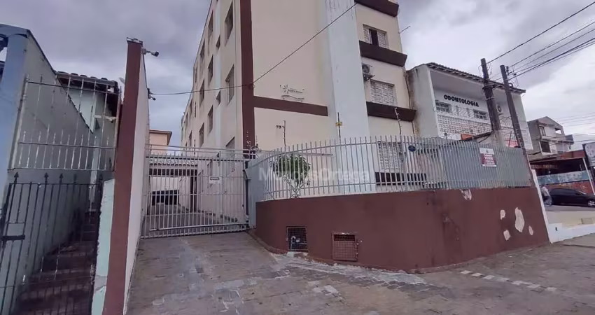 Apartamento com 2 dormitórios à venda, 88 m² por r$ 250.000,00 - jardim simus - sorocaba/sp