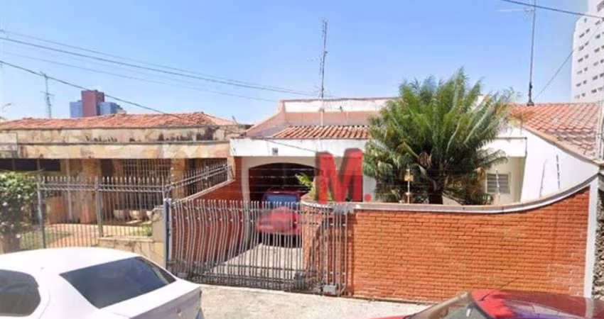 Casa com 3 dormitórios à venda, 165 m² por R$ 535.000,00 - Jardim Vergueiro - Sorocaba/SP