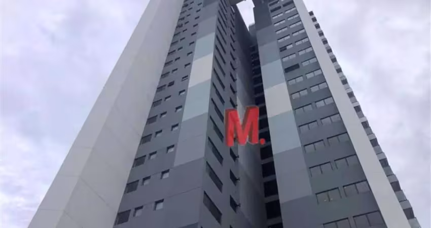 Apartamento à venda, 72 m² por r$ 750.000,00 - parque morumbi - votorantim/sp