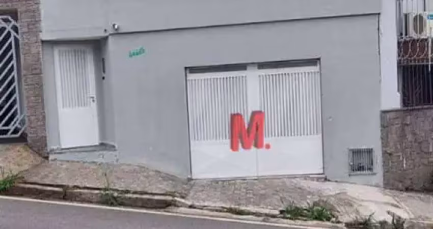 Casa com 2 dormitórios à venda, 112 m² por r$ 450.000,00 - centro - sorocaba/sp