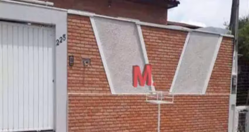 Casa à venda, 236 m² por R$ 600.000,00 - Vila Fiori - Sorocaba/SP