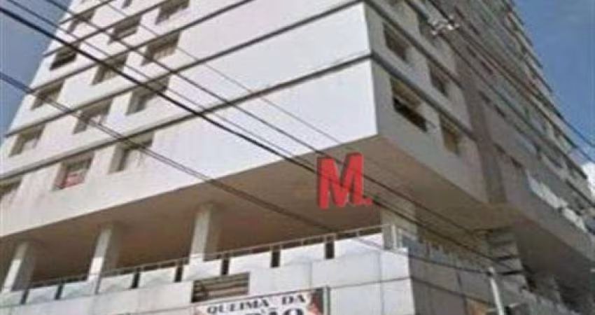 Apartamento com 3 quartos à venda, 100 m² por R$ 330.000 - Centro - Sorocaba/SP