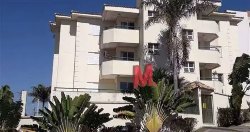 Apartamento com 2 dormitórios à venda, 80 m² por R$ 350.000,00 - Jardim Morumbi - Sorocaba/SP