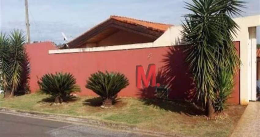 Casa Residencial à venda, Jardim Novo Eldorado, Sorocaba - CA0723.