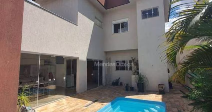 Casa com 3 dormitórios à venda, 222 m² por R$ 1.490.000,00 - Condomínio Ibiti Royal Park - Sorocaba/SP