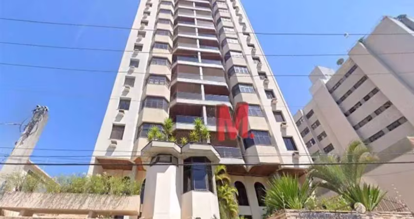 Apartamento com 4 dormitórios à venda, 212 m² por R$ 980.000,00 - Centro - Sorocaba/SP