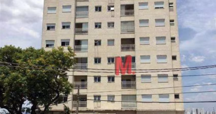 Apartamento com 3 dormitórios à venda, 81 m² por R$ 678.000,00 - Jardim Europa - Sorocaba/SP
