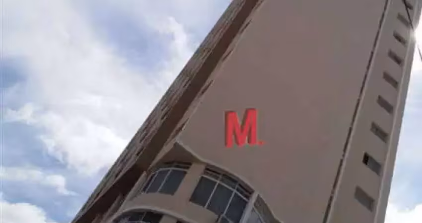 Apartamento com 3 dormitórios à venda, 92 m² por r$ 310.000,00 - centro - sorocaba/sp