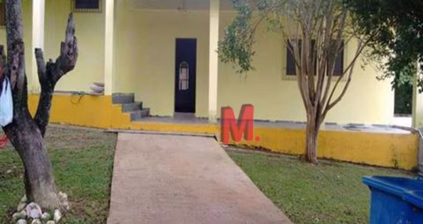 Chácara com3 quartos à venda, 7000 m² por R$ 600.000 - Cercado - Araçoiaba da Serra/SP