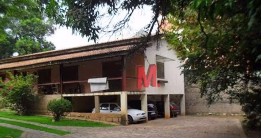 Chácara residencial à venda, chácaras reunidas são jorge, sorocaba - ch0017.