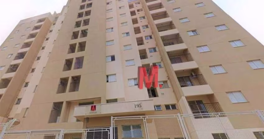 Apartamento à venda, 150 m² por R$ 980.000,00 - Jardim Nova Manchester - Sorocaba/SP