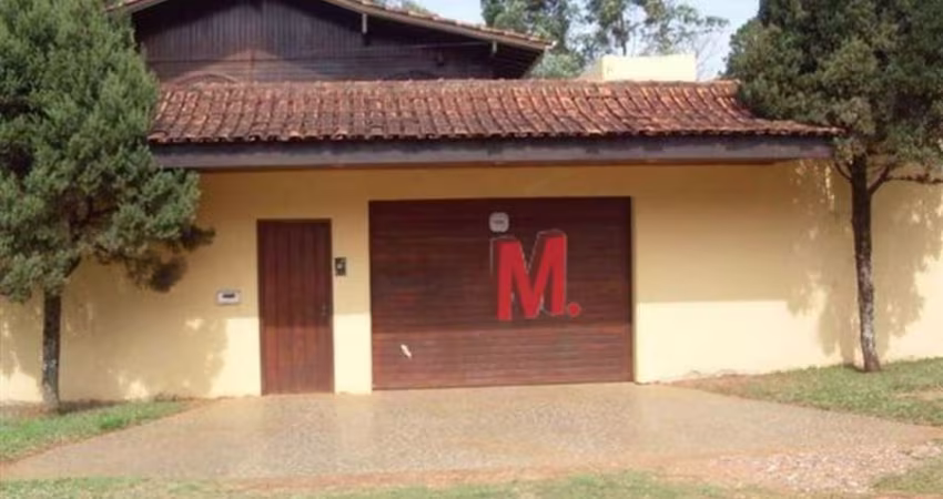 Chácara Residencial à venda, Parque Monte Bianco, Araçoiaba da Serra - CH0026.