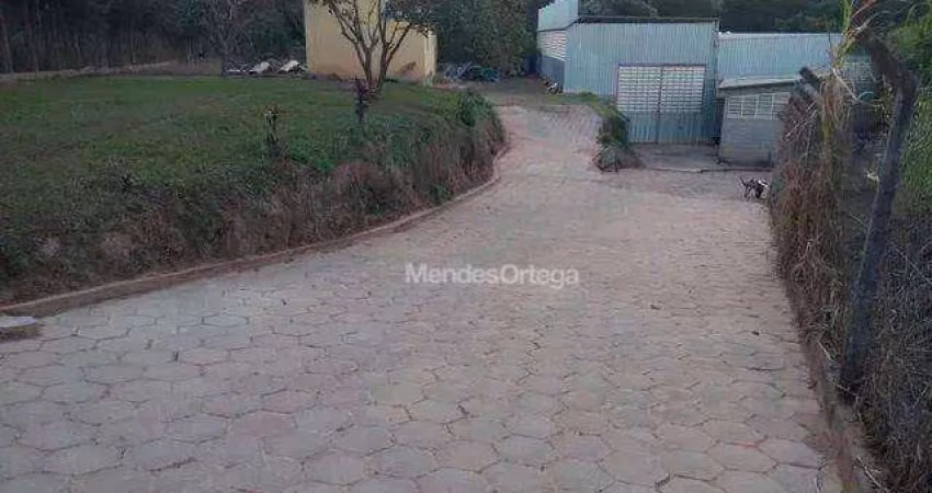 Galpão à venda, 600 m² por R$ 750.000,00 - Inhayba - Sorocaba/SP