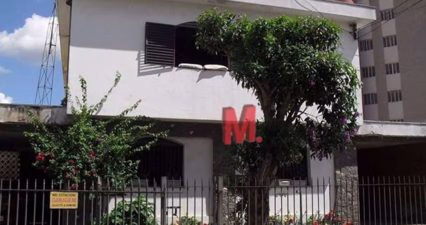 Casa, 286 m² - venda por R$ 900.000,00 ou aluguel por R$ 6.572,00/mês - Vila Independência - Sorocaba/SP