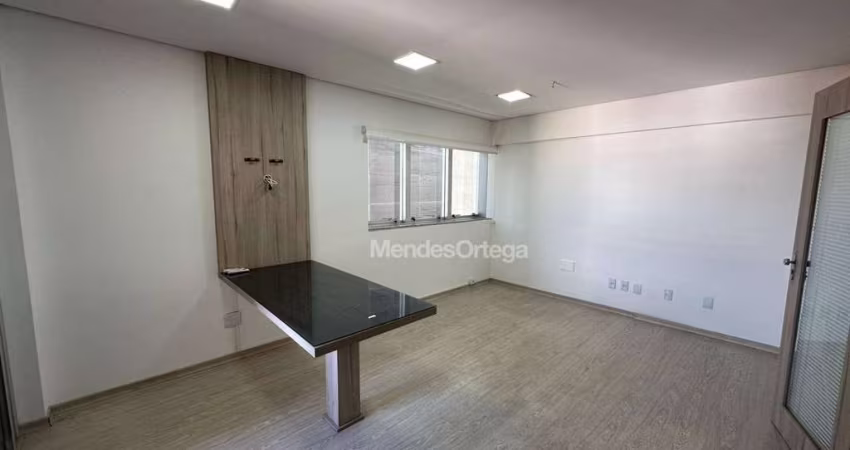 Sala à venda, 41 m² por R$ 350.000 - Alavanca Care