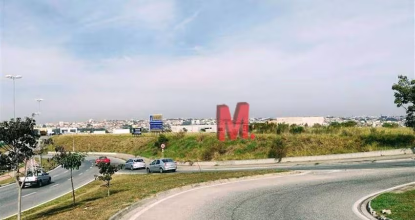Terreno para alugar, 6500 m² por R$ 55.000,00 - Jardim Ibiti do Paço - Sorocaba/SP