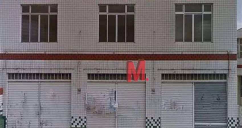 Salão Comercial para locação, Centro, Sorocaba - SL0014.