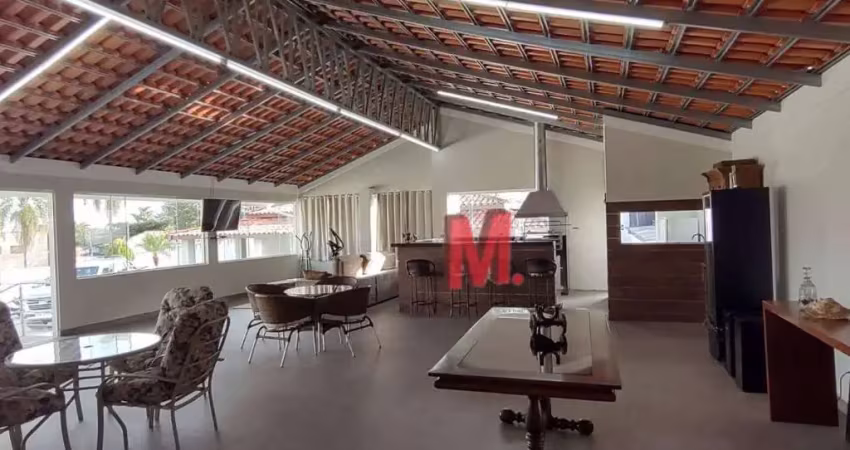 Chácara à venda, 2006 m² por R$ 900.000,00 - Quintais do Imperador - Sorocaba/SP