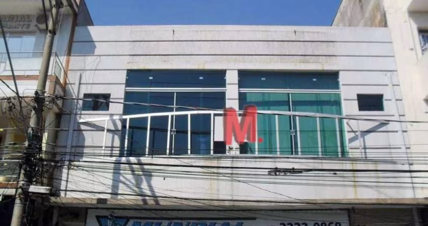 Sala para alugar, 50 m² por R$ 1.280,00/mês - Vila Lucy - Sorocaba/SP
