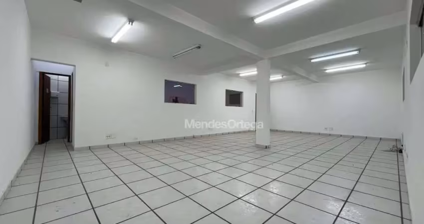 Sala para alugar, 80 m² por r$ 1.410,00/mês - centro - sorocaba/sp
