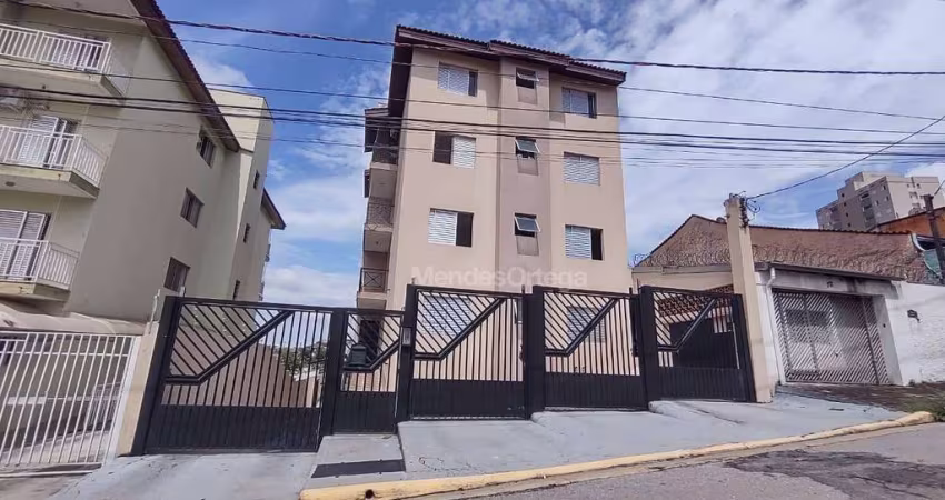 Apartamento à venda, 73 m² por R$ 270.000,00 - Vila Jardini - Sorocaba/SP