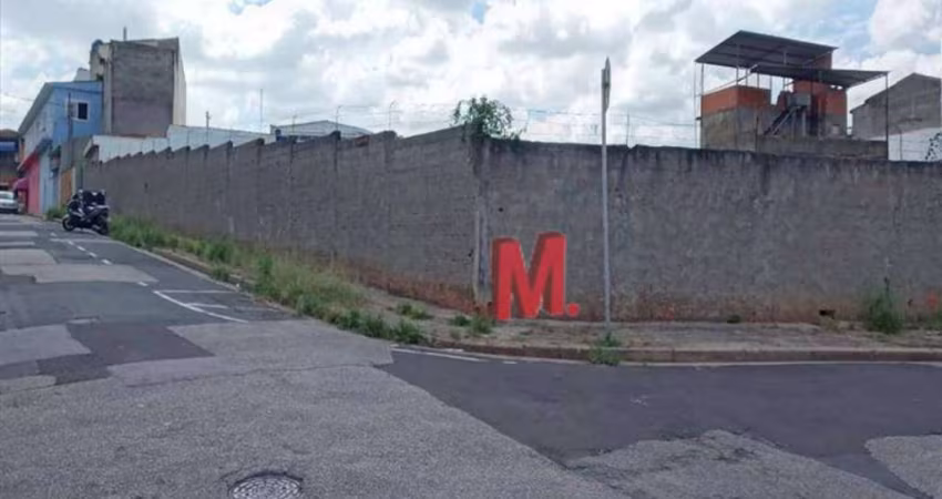 Terreno Comercial à venda, Vila Haro, Sorocaba - TE0087.