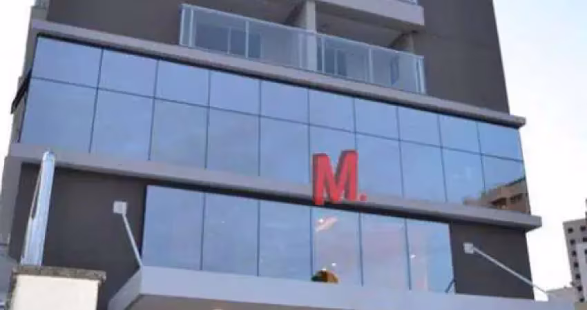 Apartamento com 1 dormitório à venda, 33 m² por R$ 500.000,00 - Liberty Home Studio - Sorocaba/SP