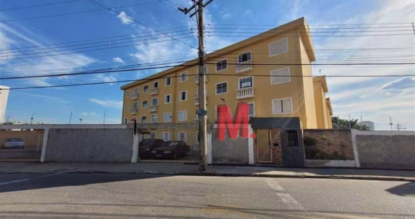 Apartamento com 2 dormitórios, 70 m² - venda por R$ 230.000,00 ou aluguel por R$ 1.771,00/mês - Jardim Saira - Sorocaba/SP