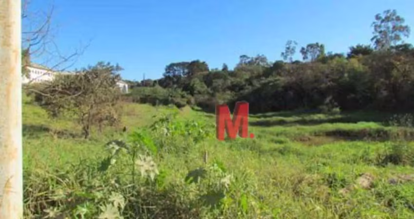 Terreno à venda, 29000 m² por r$ 14.500.000,00 - caguaçu - sorocaba/sp