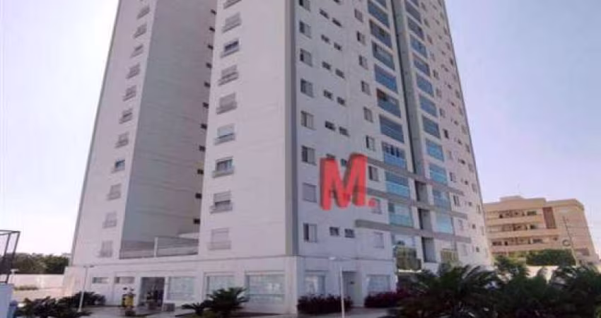 Apartamento à venda, 125 m² por R$ 1.390.000,00 - Parque Campolim - Sorocaba/SP