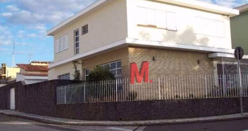 Casa Comercial à venda, Jardim Santa Rosália, Sorocaba - CA0962.