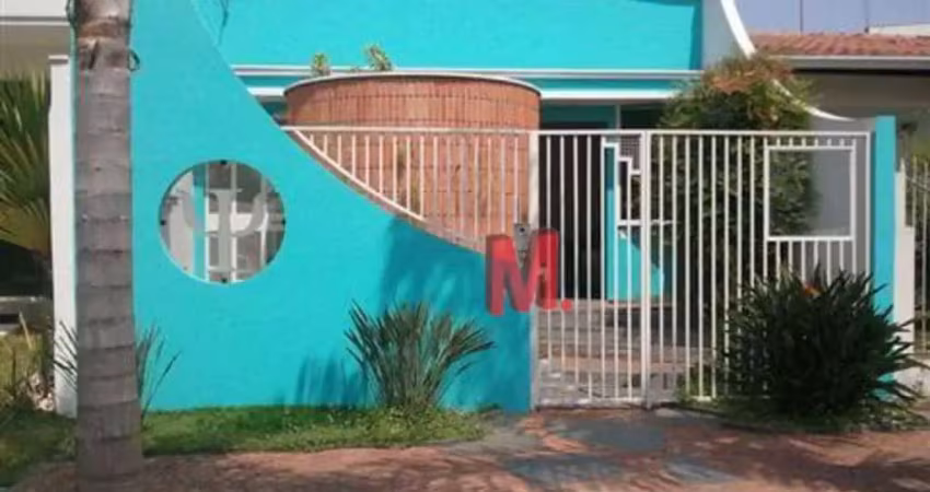 Casa para alugar, 165 m² por r$ 6.135,00/mês - jardim paulistano - sorocaba/sp