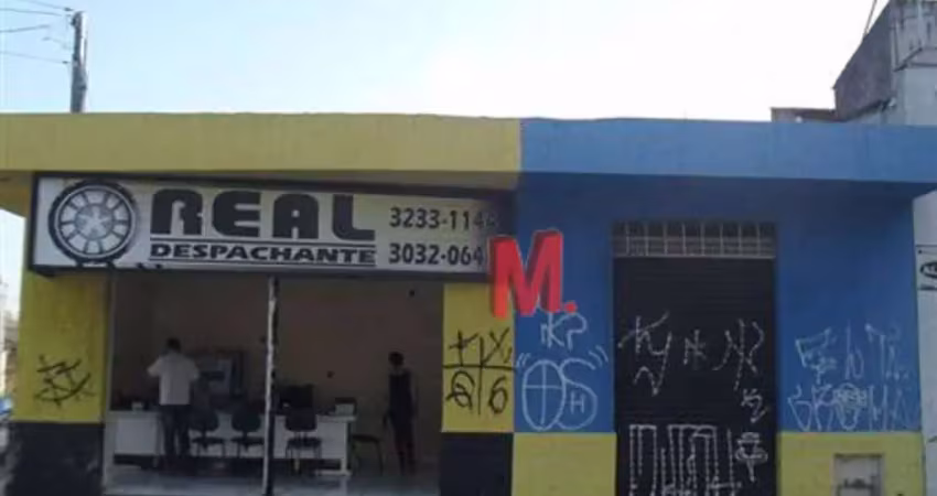Casa à venda, 383 m² por R$ 785.000,00 - Vila Carvalho - Sorocaba/SP