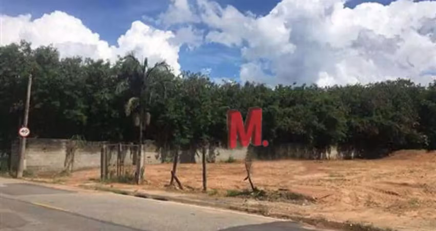 Terreno à venda, 1900 m² por r$ 3.000.000,00 - jardim são carlos - sorocaba/sp
