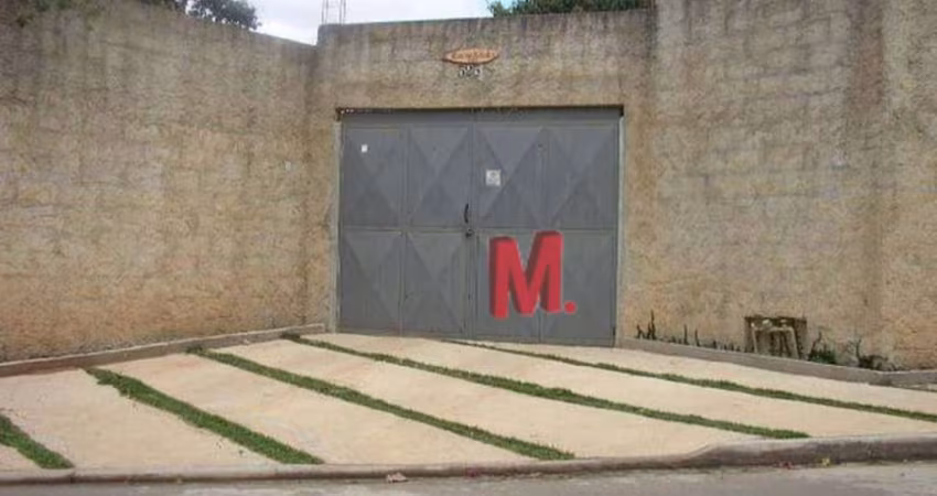 Terreno, 5000 m² - venda por R$ 3.250.000,00 ou aluguel por R$ 8.812,00 - Éden - Sorocaba/SP