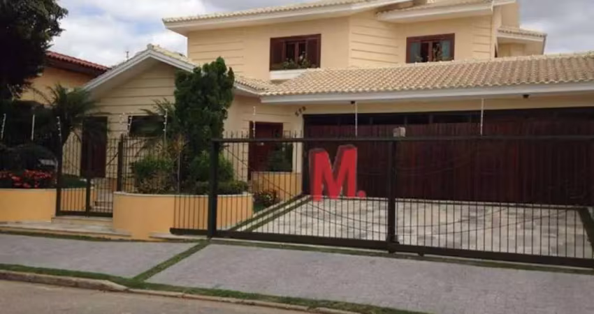 à venda, 450 m² por R$ 2.200.000 - Jardim Eltonville - Sorocaba/SP